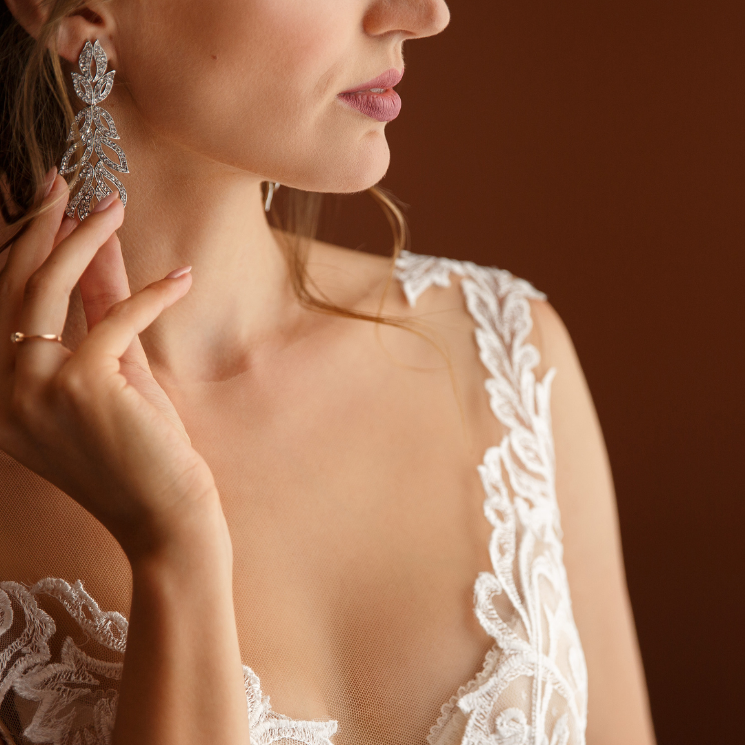 Wedding Skin Glow...